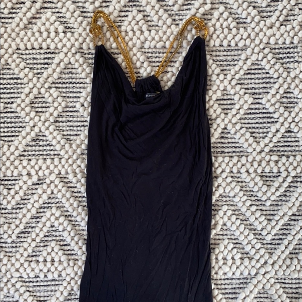 BCBG dress